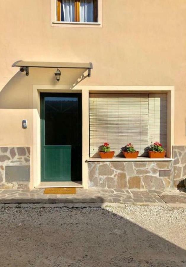 La Chientina Soianella Exterior foto